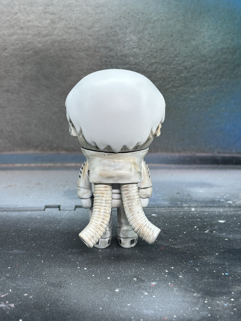 排気音カララ ガレージキット