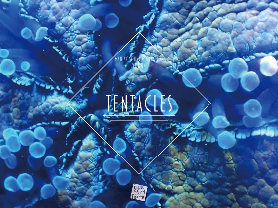 マニアックサウンドコレクション tentacles