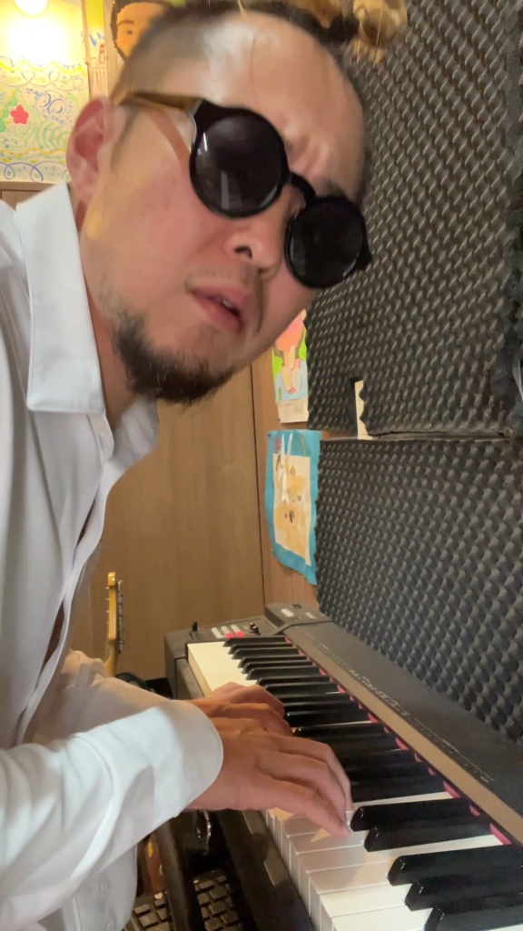 ムーディーなやつ