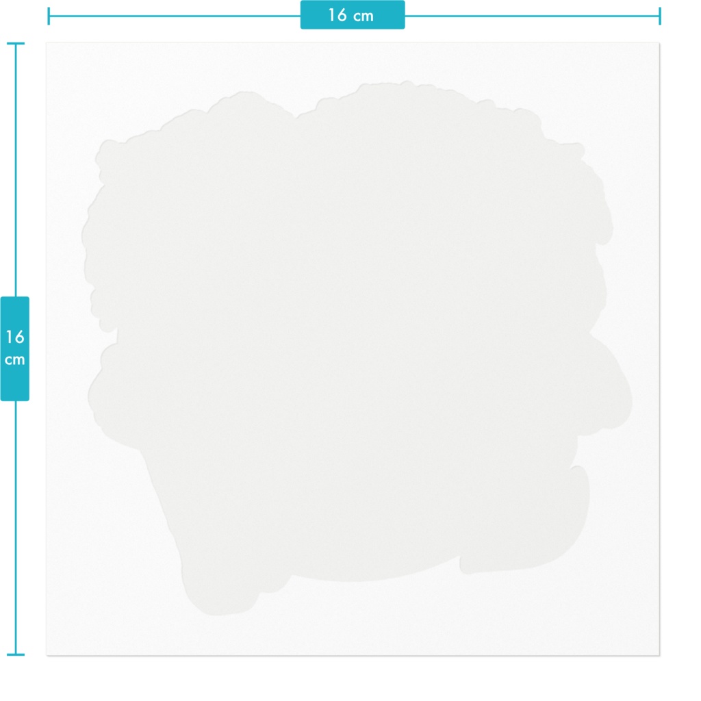 ステッカー 枝垂咲祈