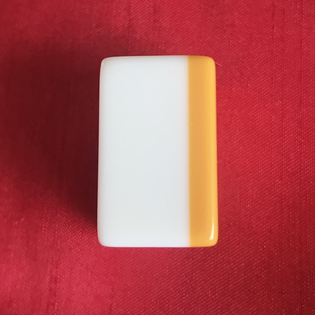 索子モチーフ麻雀牌 キューソー 悟空イメージ 雀荘 吐 息 Booth