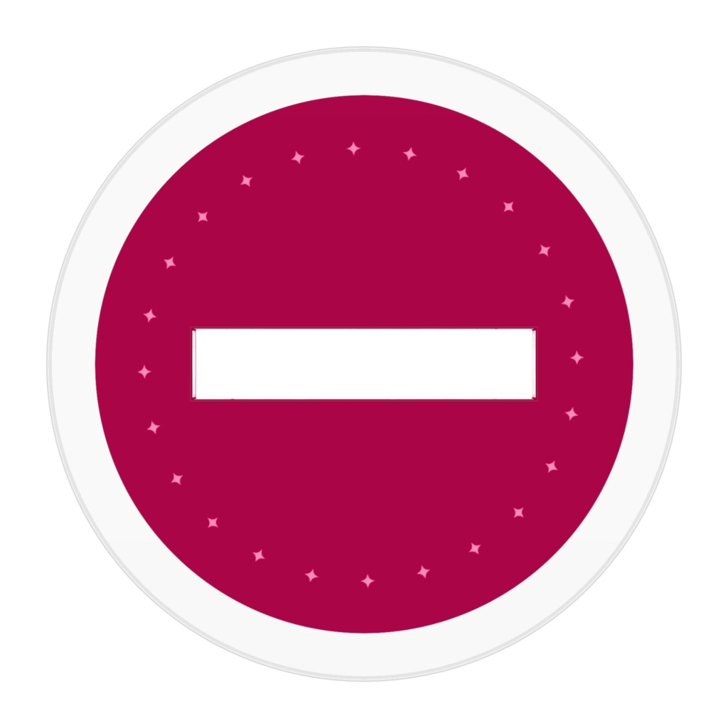 るあごんアクリルフィギュア