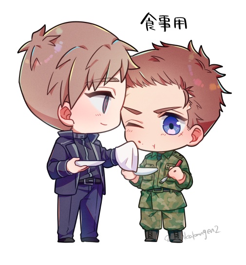 ペイレドアクスタ_お食事用