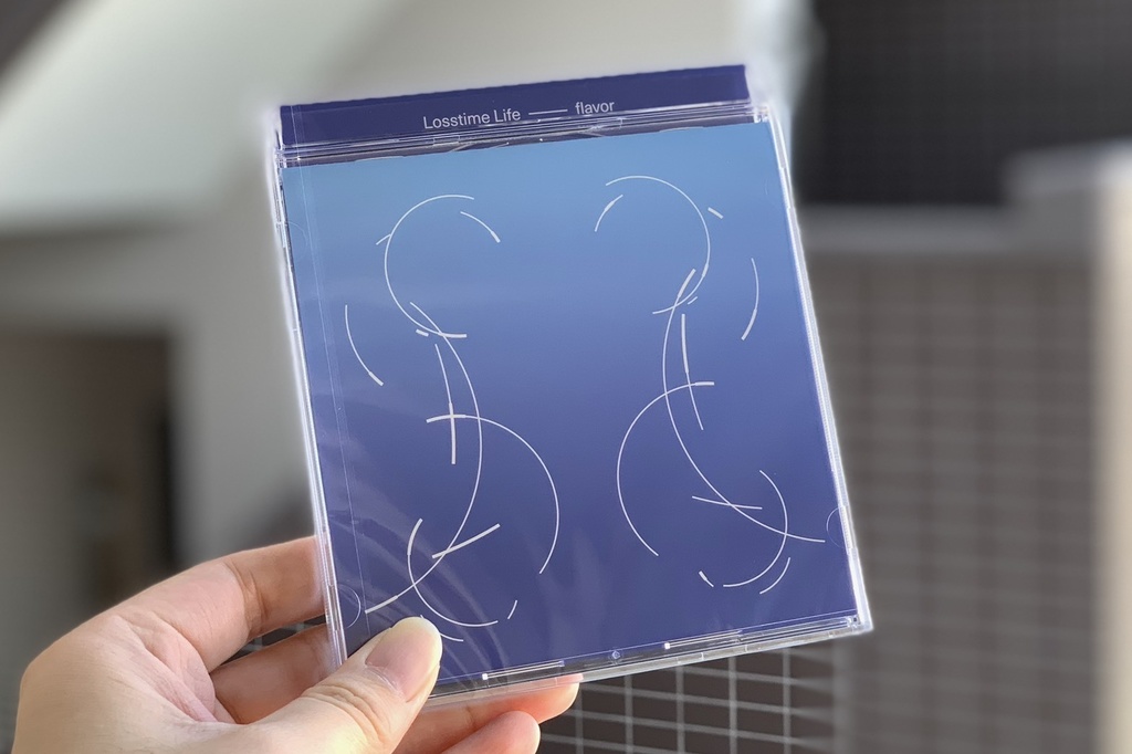 【CD】flavor 2nd Album