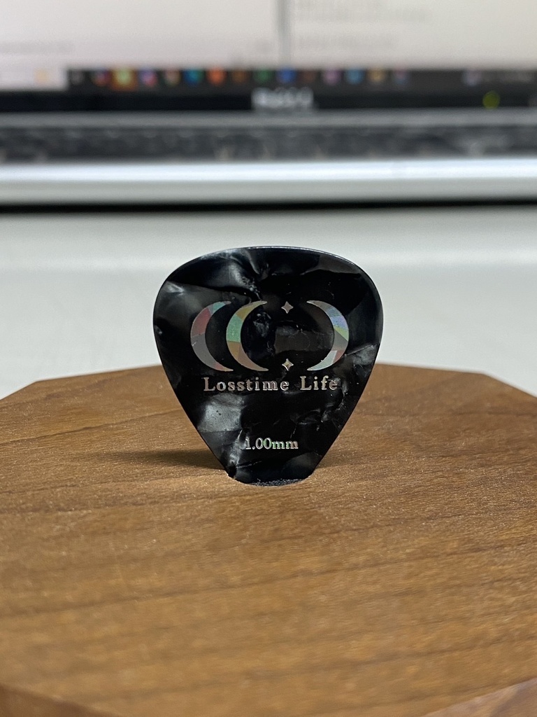 【EPISODE ONE】オリジナルグッズ【Timers】