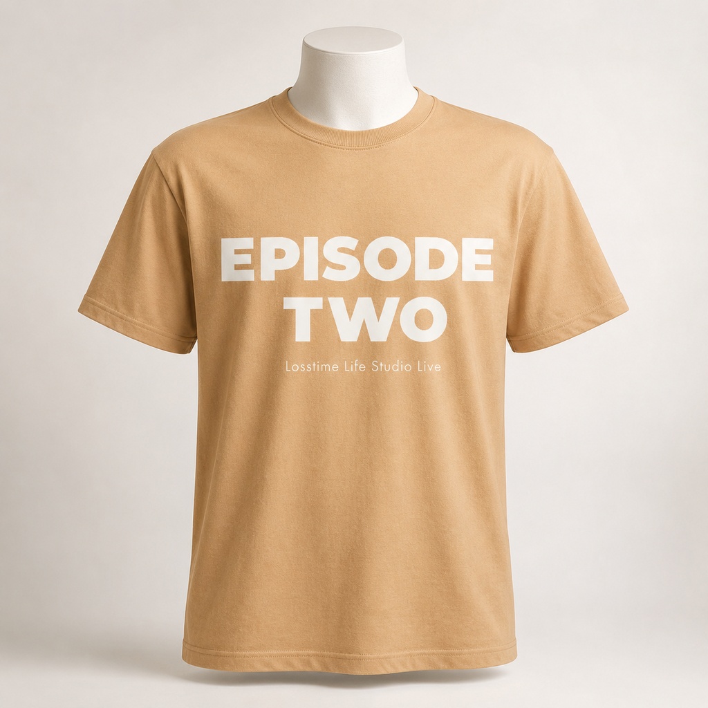 「EPISODE TWO」&「Timers 2026」オフィシャルグッズ【5月17日12:00~販売開始】