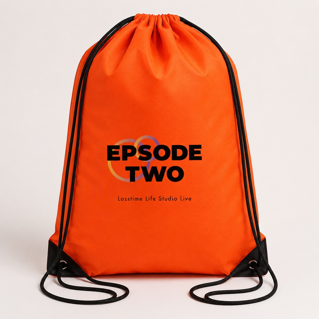 「EPISODE TWO」&「Timers 2026」オフィシャルグッズ【5月17日12:00~販売開始】