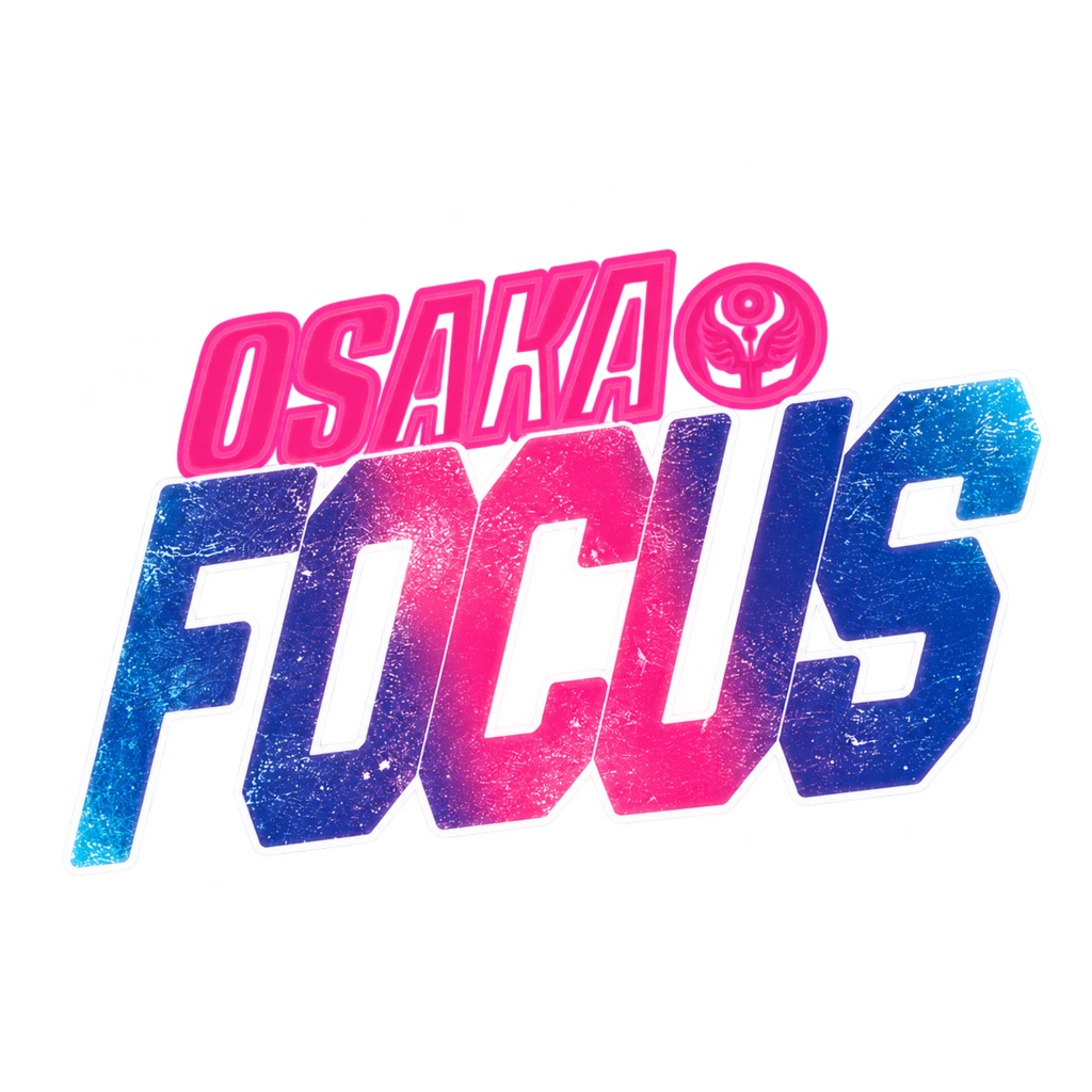 Losstime Life ワンマンライブ「OSAKA FOCUS」一般チケット【2027年2月6日】