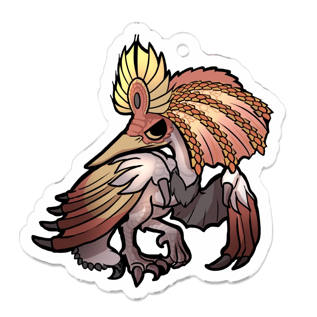 アケノシルム (Aknosom)