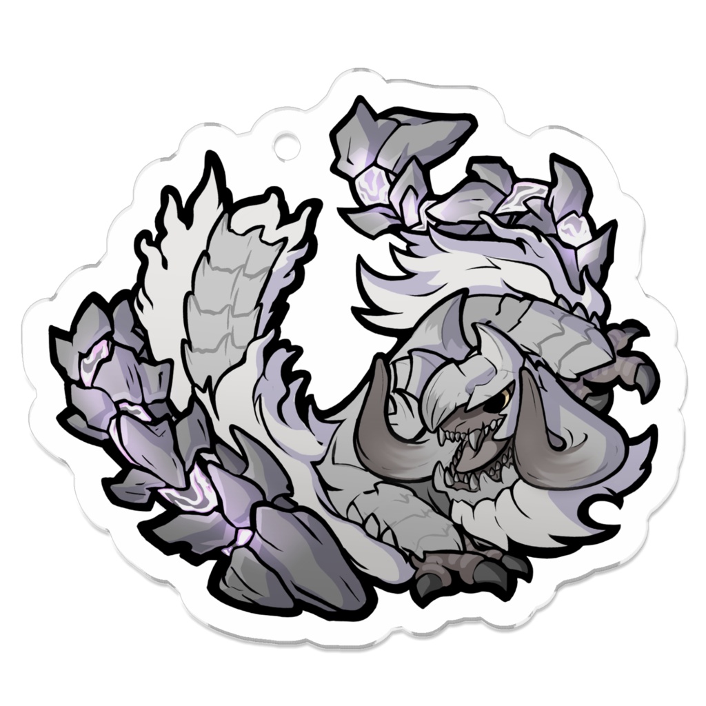 アルシュヴェルド (Arkveld)