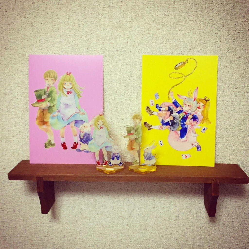 ポストカードセット