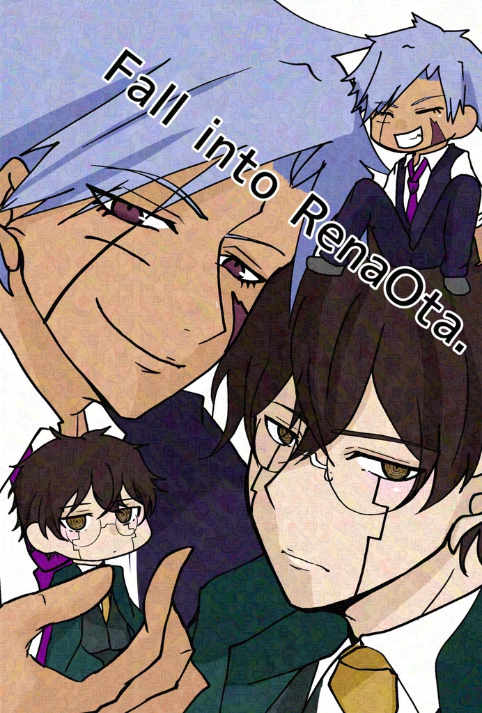 Fall into RenaOta