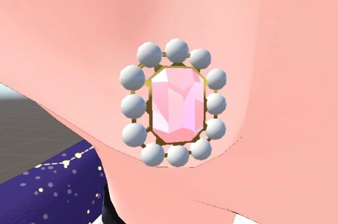 量産型ピアス♡