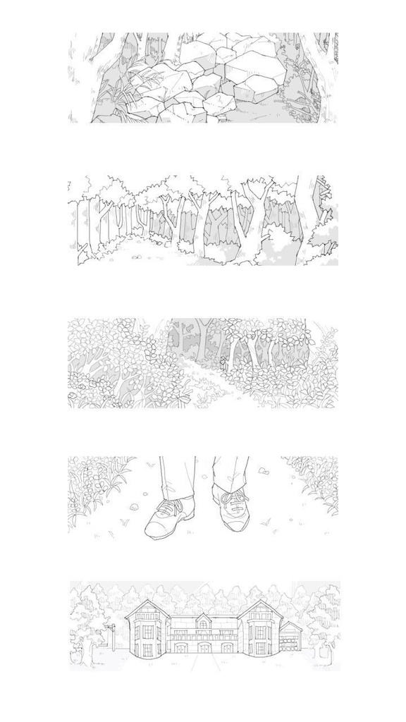 〖はじめにおよみください〗