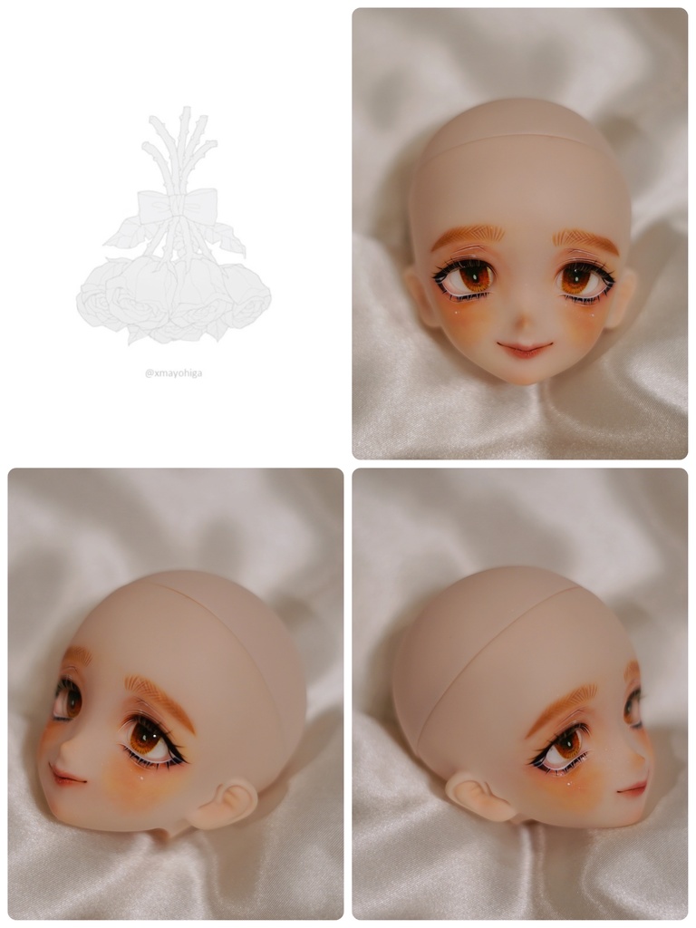 DDH-06 sw 31番目の天使『樹木医』