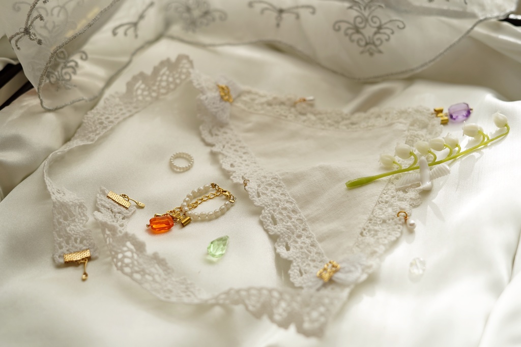 *お手伝いバブーシュカ