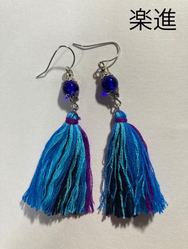 【魏】キャライメージタッセル