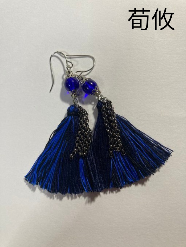 【魏】キャライメージタッセル