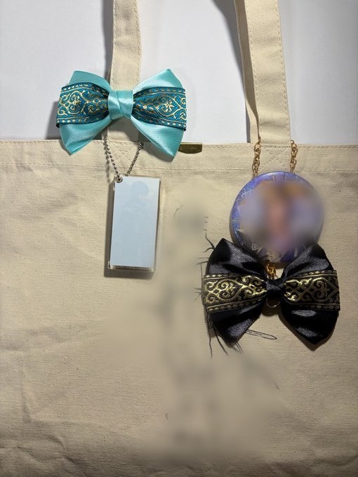 【バレッタ】各陣営イメージ