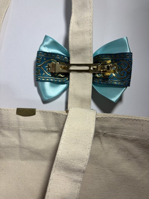 【バレッタ】各陣営イメージ