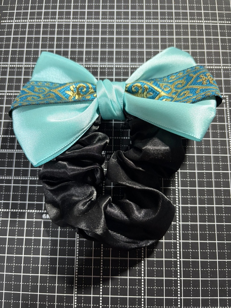 【シュシュ】各陣営イメージ