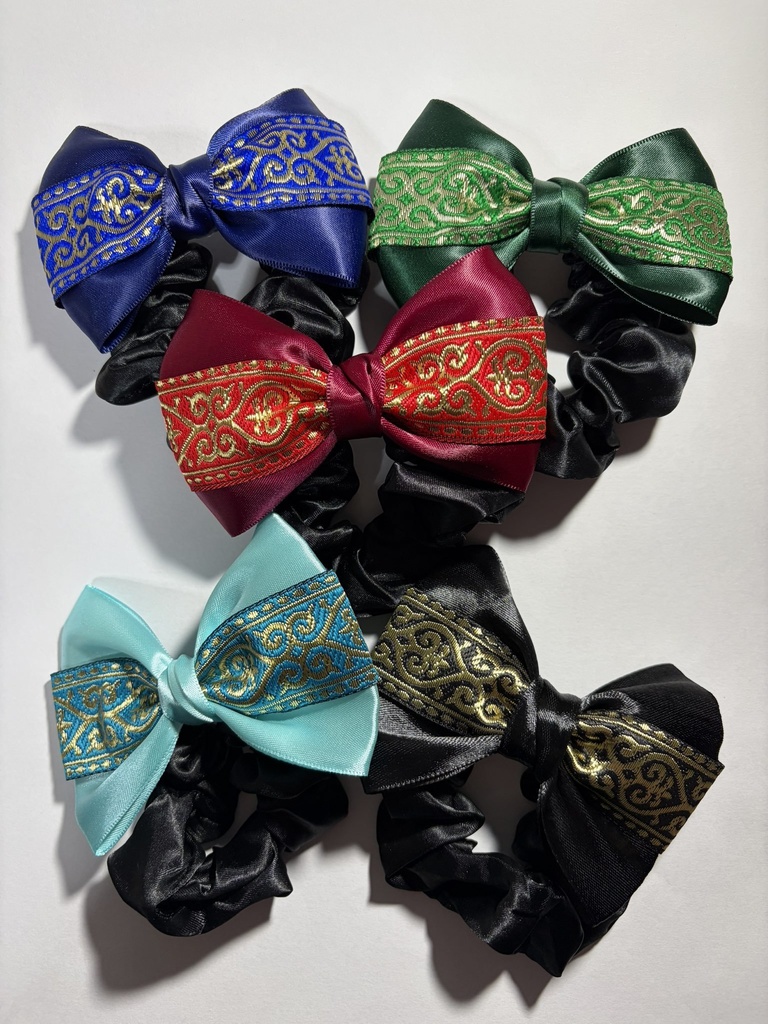 【シュシュ】各陣営イメージ