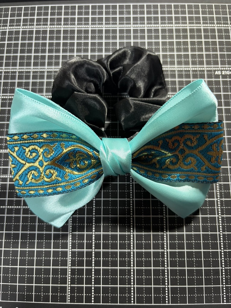 【シュシュ】各陣営イメージ