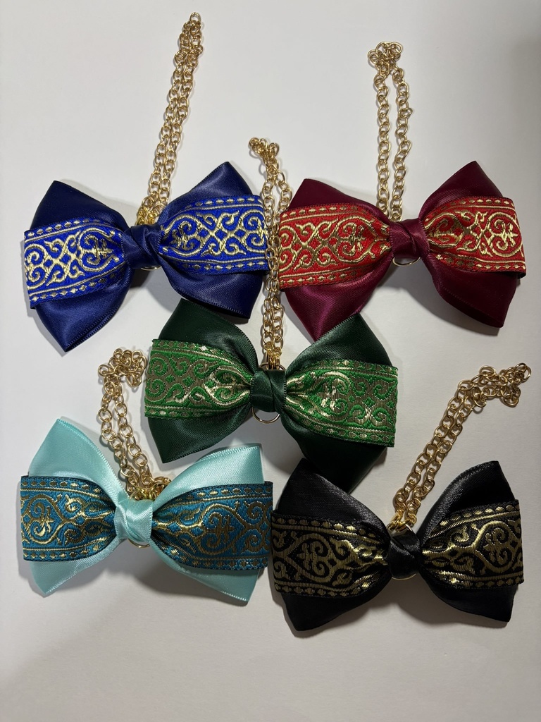 【バッグチャーム】各陣営イメージ