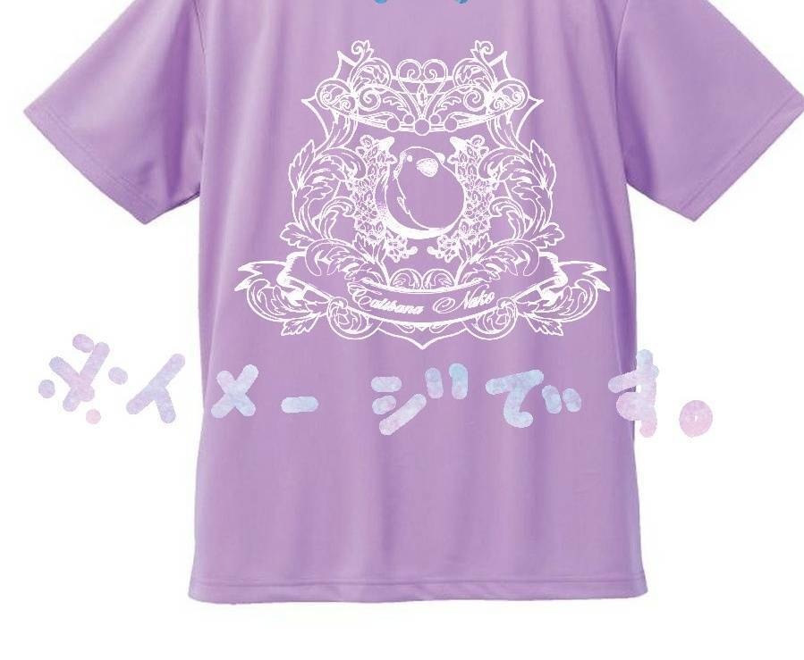 推しTシャツ