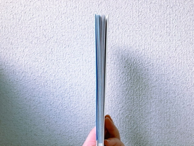 1st作品集「サイダーブルーとメロウピンク」