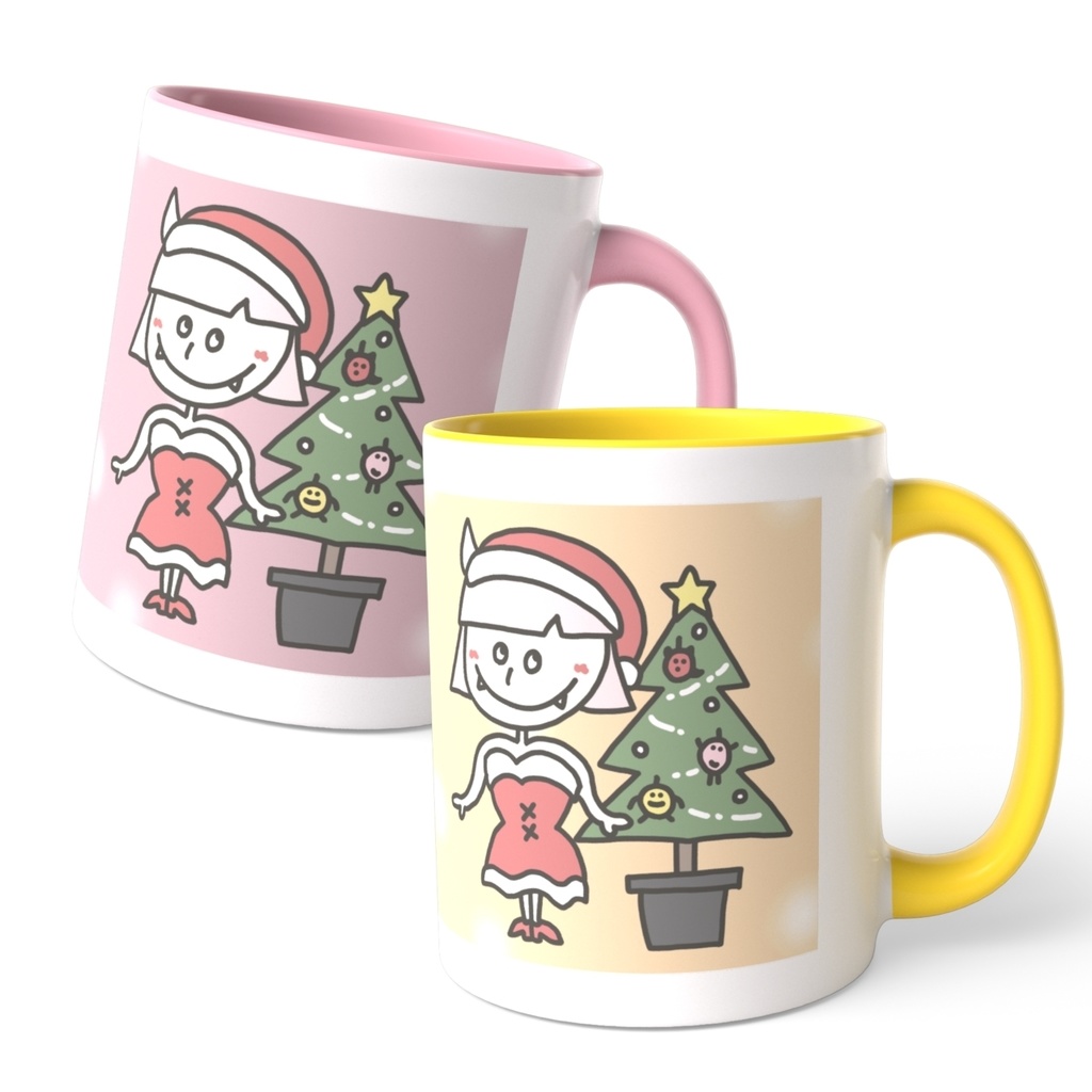 期間限定!しーさんとクリスマス2025