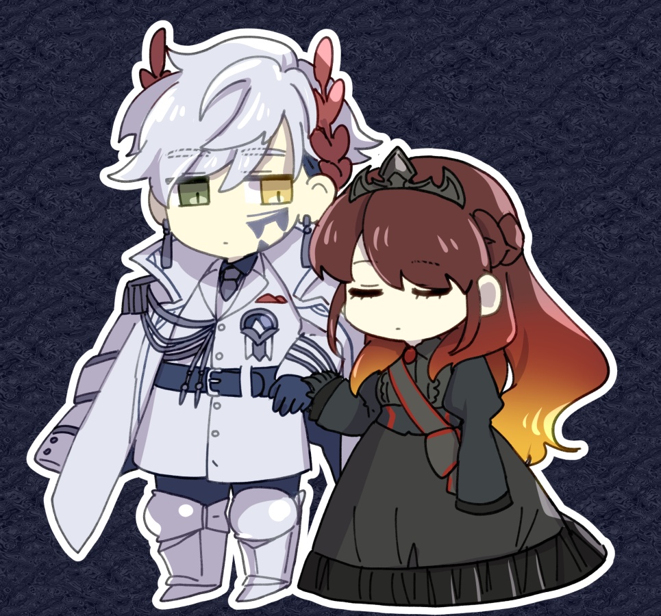 アクリルキーホルダー
