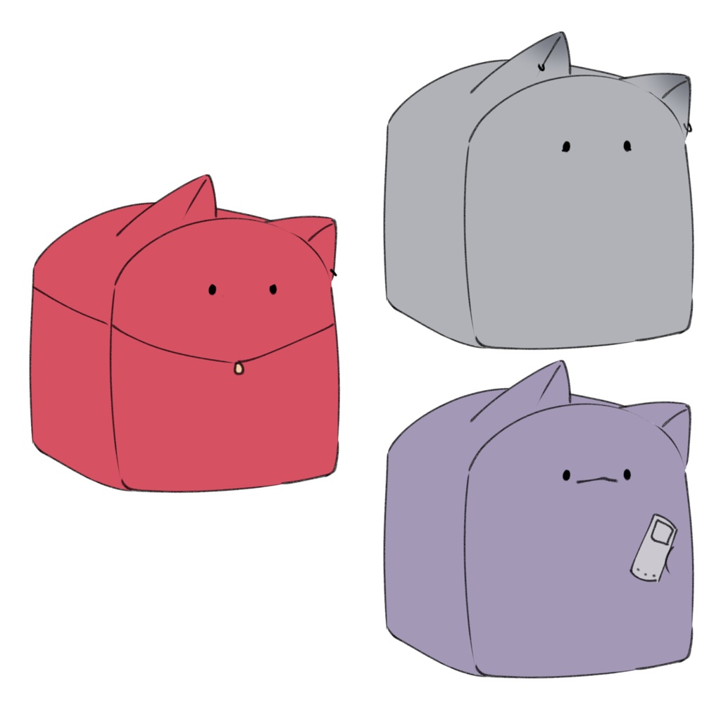 【非公式 / 無料配布】東ディバ食パングールアクリルキーホルダー用データの無料配布