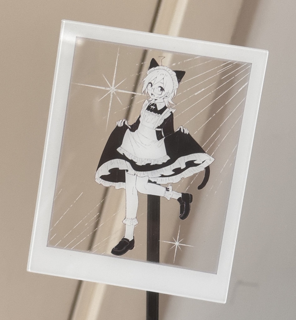 【カロガド】グッズまとめ(おまけ曲付き)