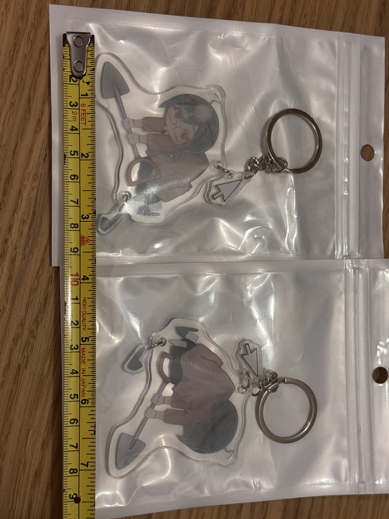 【カロガド】グッズまとめ(おまけ曲付き)