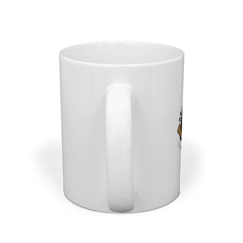 豊聡耳神子 モチーフマグカップ