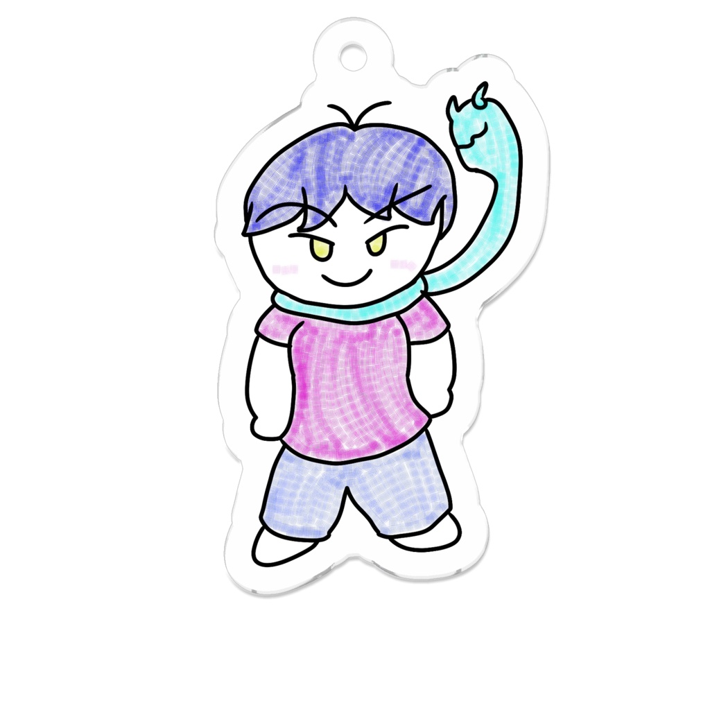 orochi-key