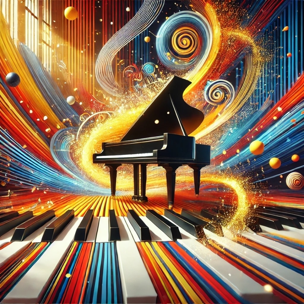 グランジ×幻想美✨使えるデザイン15選