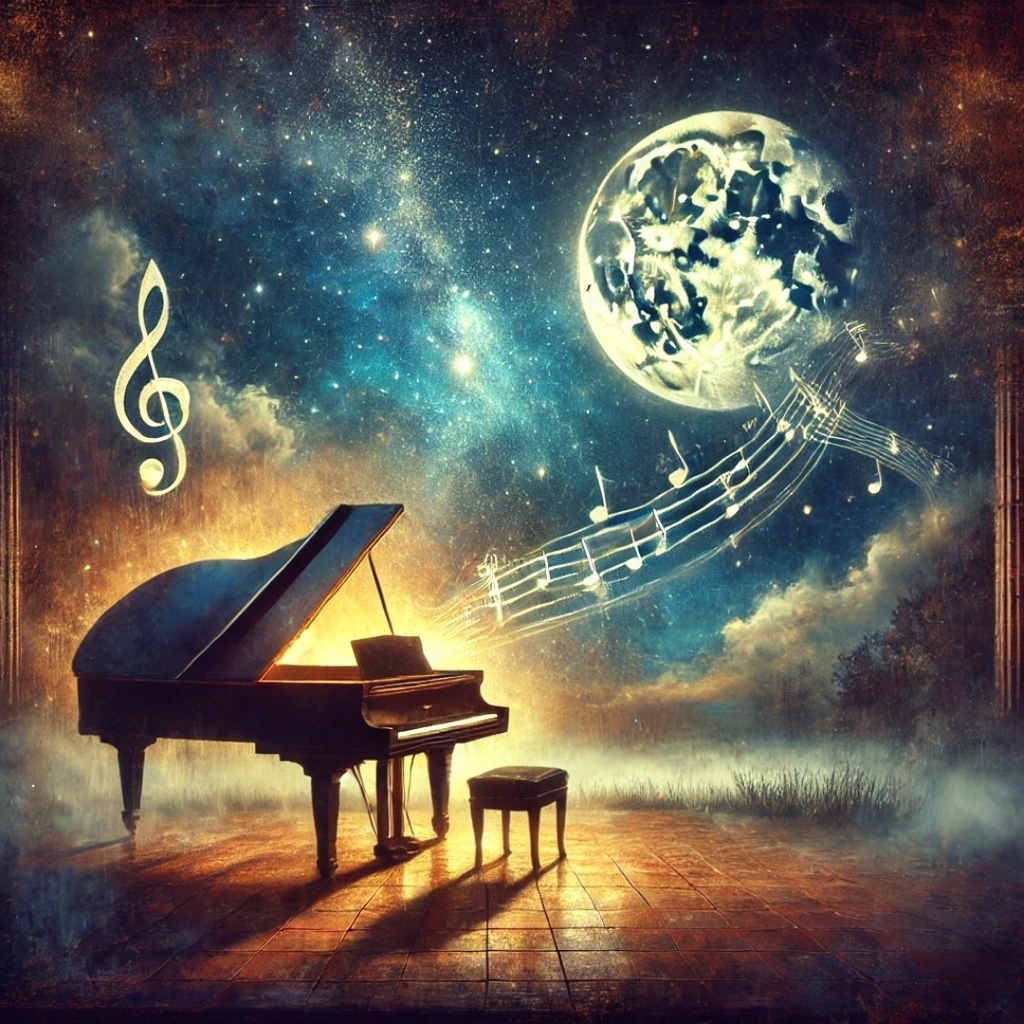 グランジ×幻想美✨使えるデザイン15選