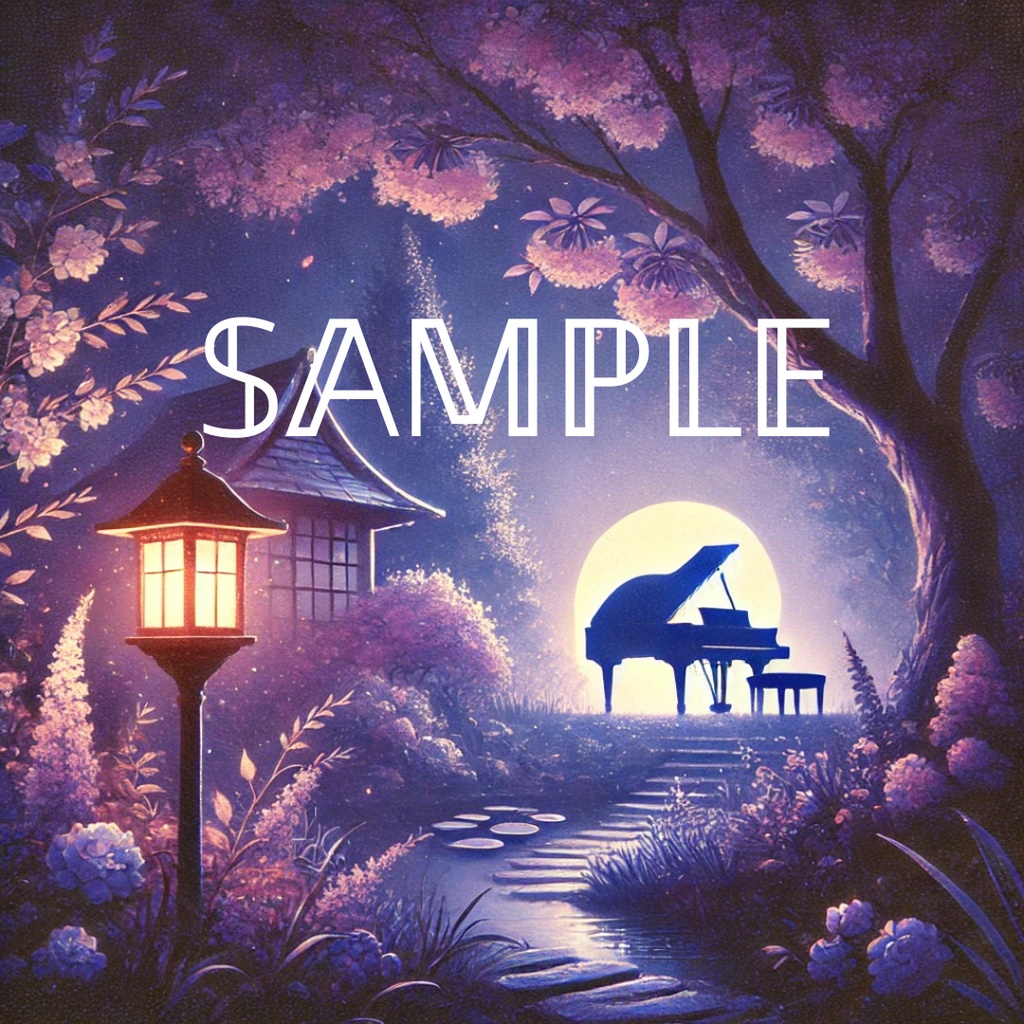 夜に溶ける幻想的な風景15選