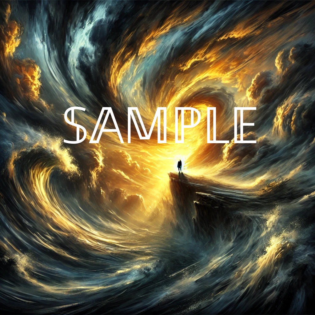 夜に溶ける幻想的な風景15選