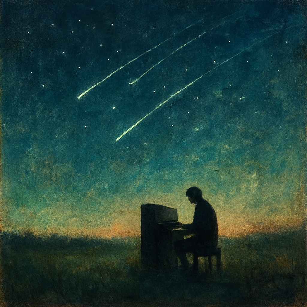 夜に寄り添うピアノBGM集🎹Vol.5✨おちつく旋律😌