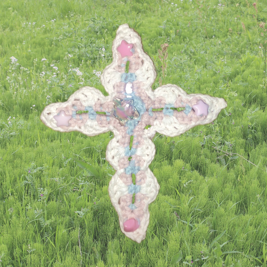 Prayer Object 5　☆