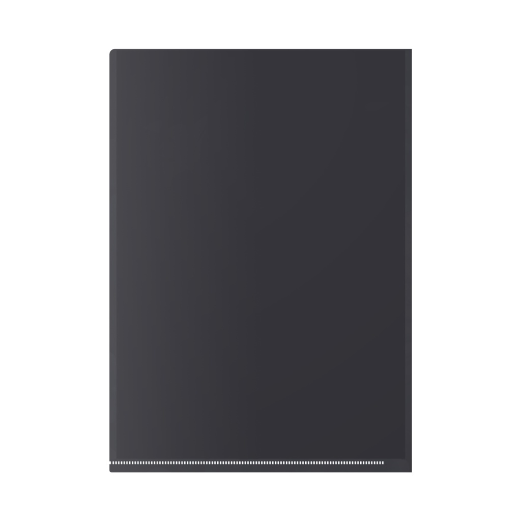 『汝の愛でるもの 汝を愛でるもの~花鳥風月~』クリアファイル