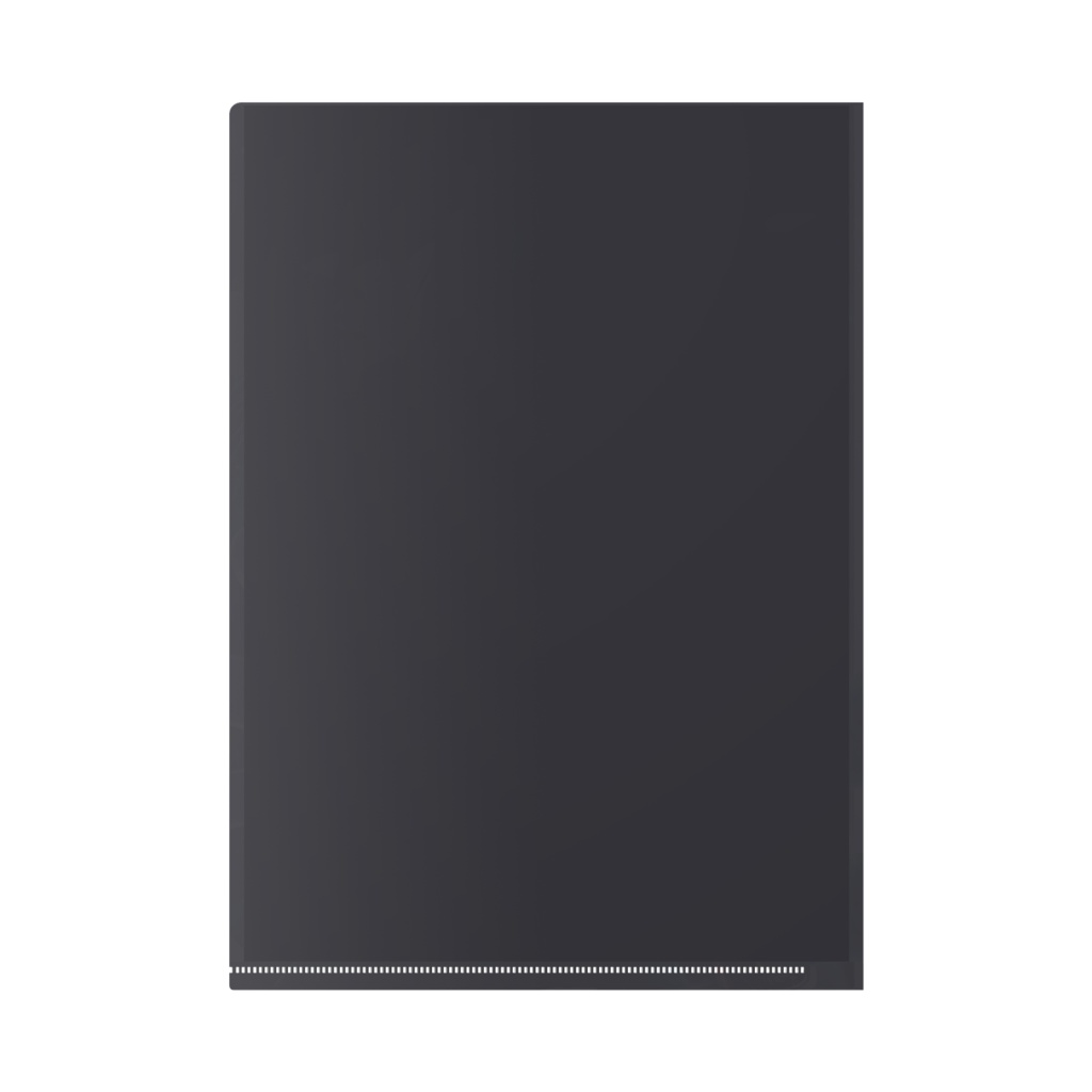 To The Far Reaches Of The Universeクリアファイル