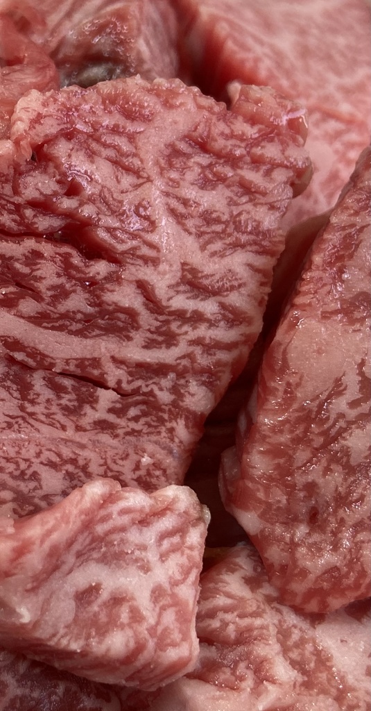 やったぜ牛肉iPhoneケース