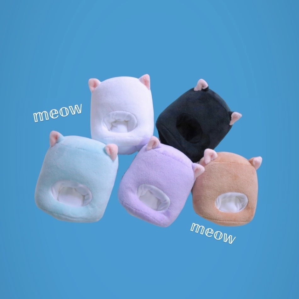 𝕔𝕒𝕥 𝕞𝕒𝕤𝕙𝕚𝕞𝕒𝕝𝕝𝕠𝕨 𝕔𝕙𝕒𝕟 🐾