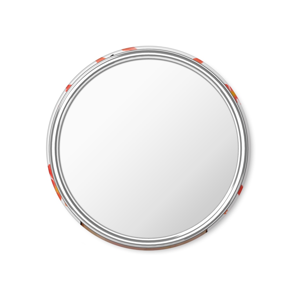 アルパ缶ミラー1号