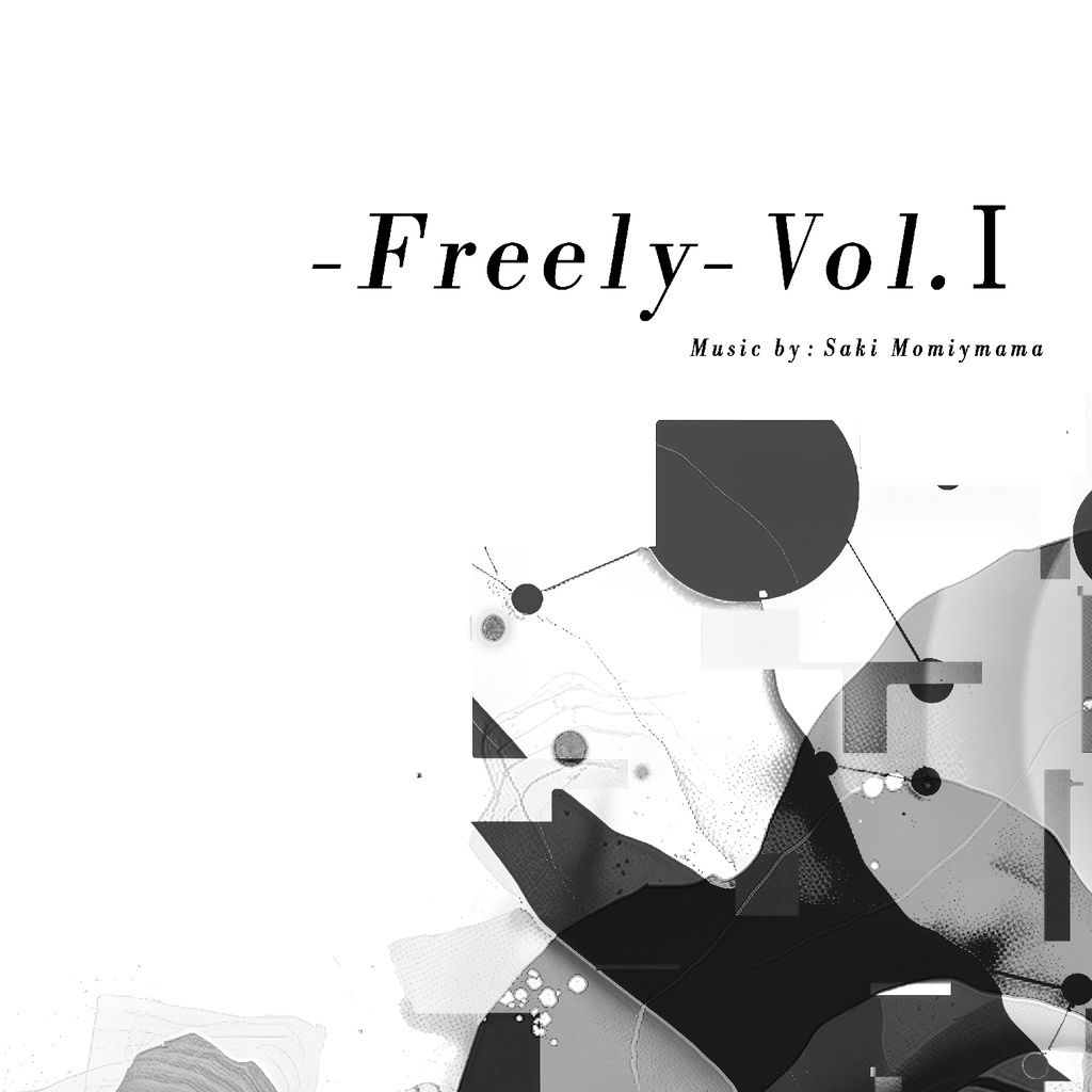 -Freely-Vol.Ⅰ