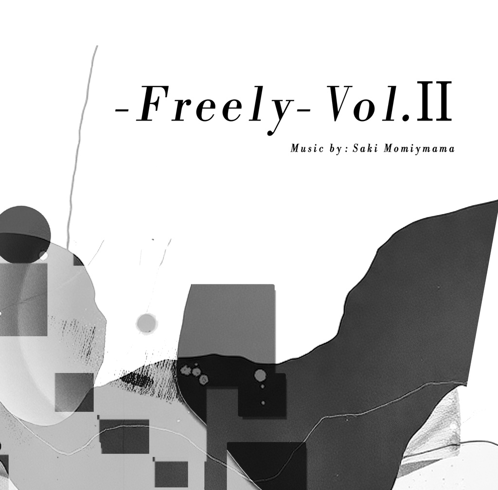 -Freely-Vol.Ⅱ